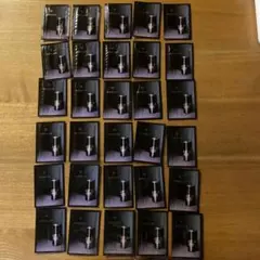 クレドポーボーテ　シナクティフ　イドラタンニュイｎ　夜用美容液　30個