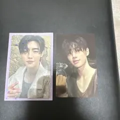 ENHYPEN THE SIN VANISH ソンフン