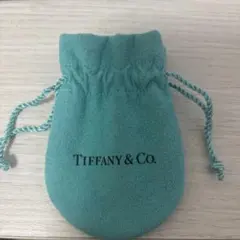 ティファニー巾着のサムネイル