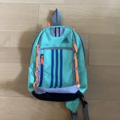アディダス キッズ用ワンショルダーバッグ ボディバッグadidas