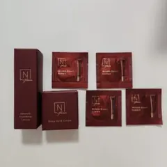 【新品未開封】N オーガニック プレナム トライアルセット