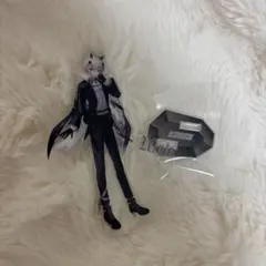 めておら メルト・ダ・テンシ アクスタ