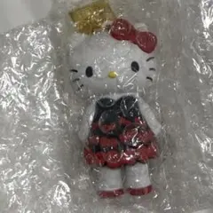 ハローキティ展 シークレットマスコットチャーム