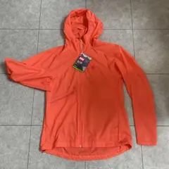 Helly Hansen フード付きアウター ウインドブレーカー　Sサイズ