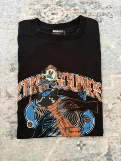 【希少】オウマガトキfilm SABBAT13 半袖TシャツM 緑 ⚠️値下げ中 希少】オウマガトキfilm SABBAT13 半袖TシャツM 緑 ⚠️値下げ中