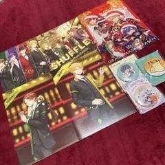 歌い手 グッズ まとめ売り