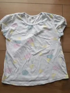 西松屋 半袖Tシャツ2点セット　120