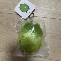 ナガノマーケット カラーなナガノのくま マスコット