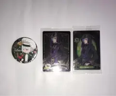 ツイステ/シルバー