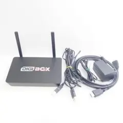 2026年最新】DIGIBOX d3 plusの人気アイテム - メルカリ