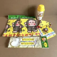 新品】平成レトロ てのりくま サンリオ 2006 ポーチ 巾着 筆箱 セット
