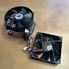 Cooler Master CPUクーラー