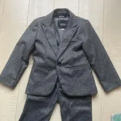 REBORN キッズ スーツ フォーマル 110