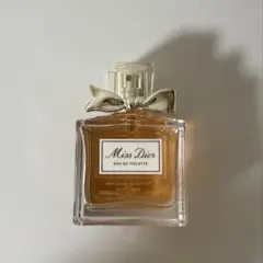 dior 香水 ミスディオール オードゥトワレ 50ml ディオール