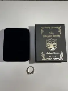 ボンゴレリング 霧のリング 六道骸 13号 家庭教師ヒットマンREBORN!