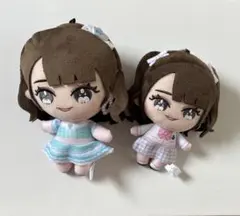 2026年最新】グループ名：≠ME(ノイミー) アイドル ぬいぐるみ