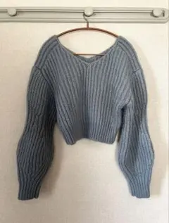 スナイデル　ニット　セーター　トップス
