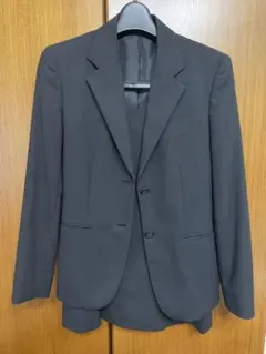 リクルートスーツ 上下セット 7号 青山 I.M.G.N