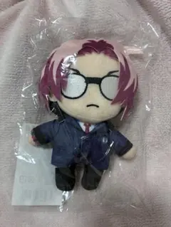 ときメモGS 七ツ森実 ぬいぐるみ