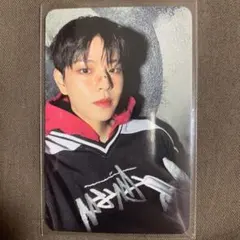 StrayKids スンミン KARMA アコーディオン