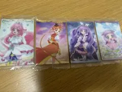 ひろがるスカイ！プリキュア　ウエハース