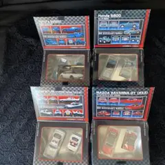 2025年最新】チョロq 1 周年の人気アイテム - メルカリ