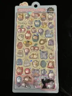 ボンボンドロップシール　正規品　オリジナル