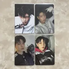 Stray Kids KARMA スンミン 封入 まとめ売り トレカ