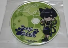 ブルーロック　ナンジャタウン　潔世一　アクリルコースター