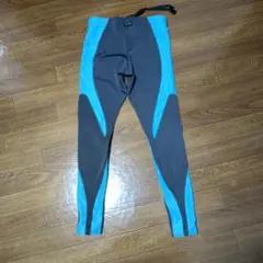 CW-X スポーツタイツ ランニング トレーニング