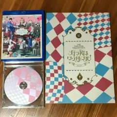【劇団ドラマティカACT3】2.5次元作品◎あんスタ派生◎人気シリーズ！