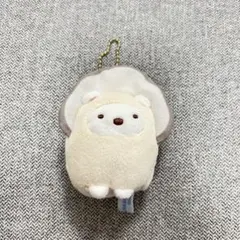 すみっコぐらし ぬいぐるみ マスコット