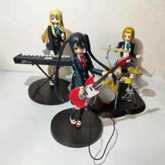 2026年最新】けいおん！！ sqフィギュア ～秋山澪～の人気アイテム