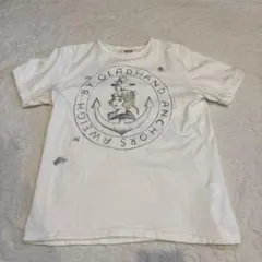 【希少】GLAD HAND×ISETAN Tシャツのサムネイル