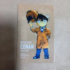 名探偵コナン ステッカー 非売品