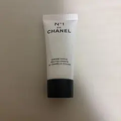 N°1 DE CHANEL トライアルクリーム