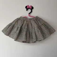 Wonny Ribbon スカートのサムネイル