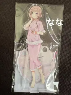 極楽湯 学園アイドルマスター アクリルスタンド 姫崎莉波