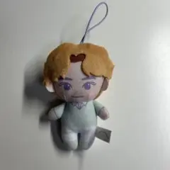 2025年最新】wayV シャオジュン ぬいぐるみの人気アイテム