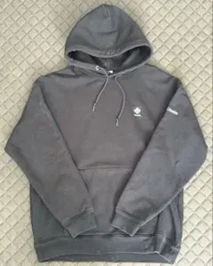 Columbia パーカー　ブラック