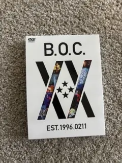 2026年最新】bump of chicken 20周年記念 special live dvdの人気