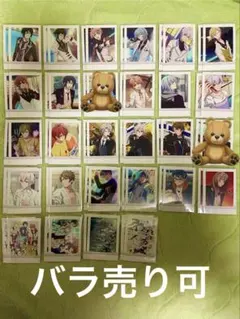 アイナナ　ぱしゃこれ　1弾　まとめ売り