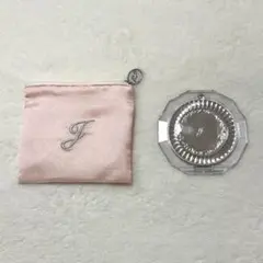 JILLSTUART ジルスチュアート コンパクトミラー