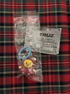 TREASURE TRUZ LAWOO ジェヒョク めじるしアクセサリー