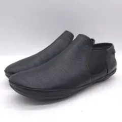 定番人気】CAMPER 36 カンペール スパイラル コメットフラットVカット