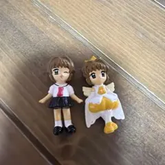 2026年最新】カードキャプターさくら フィギュアの人気アイテム - メルカリ
