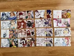 〇本週末截止 夏之漫畫 2025雙面貼紙 16枚套裝