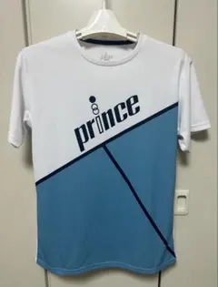 prince プリンス　テニス Tシャツ L