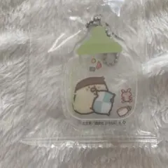 お文具といっしょ シャカシャカチャーム～ばぶんぐなのです～　プリンさん