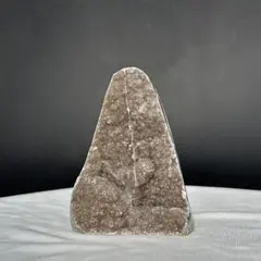 ウルグアイ産❣️天然石 シュガーアメジストの置物G.06